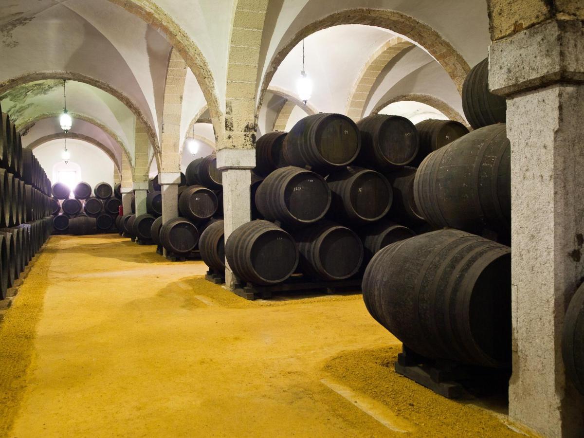 Sherryflat Fate Jerez de la Frontera Exterior foto